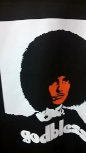 Kaos T Shirt Pria Godbless