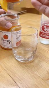 Sunkist Honey ส้มซันคิสต์ดองน้ำผึ้ง หวานหอมกลิ่นส้ม ใข้ส้มซันคิสต์คุณภาพดีกับน้ำผึ้งแท้ 100% ไม่เติมน้ำตาลทราย