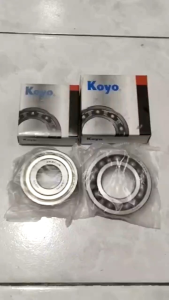 Laher Bearing Kruk As Koyo Original untuk Vario 125 & Pcx 150