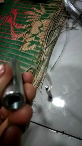 PENINGGI SOKBEKER DEPAN