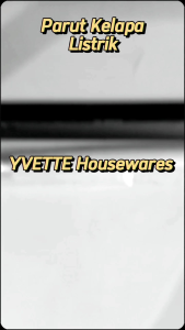 PROMO TERMURAH...!!!Parutan Kelapa Listrik Parutan Kelapa Parutan Listrik Parutan Serbaguna