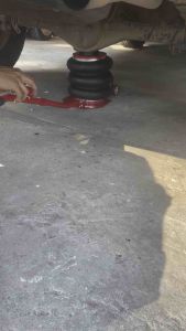 Kích bóng hơi 3 tấn cao cấp