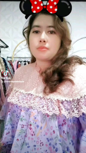 GAMIS CAMPURAN KODE AD