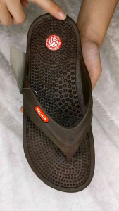 sandal kesehatan / Sandal rematik / sandal terlaris