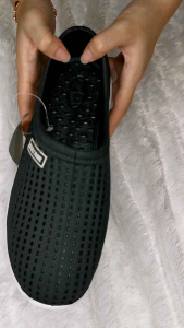 Sepatu pria merk Bel air