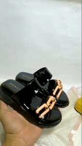 Sandal Anak Perempuan & Pesta: Panduan Lengkap