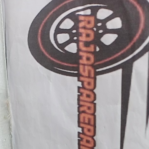 Segitiga Kacamata Dudukan Bosh Fork Mono Shock Vixion