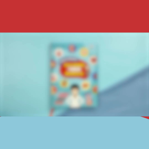 Kidzopedia Keajaiban Tubuh Manusia: Buku Ilmiah untuk Pendidikan Anak