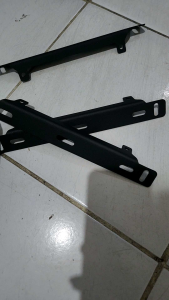 BREKET LAMPU TEMBAK NMAX NEW 2020 2021 2022 2023 SAMA PCX 150