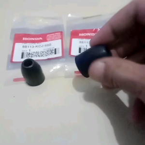 Karet Tutup Bau Spion CB 150R: Pemilihan & Pemasangan