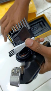 PROMOO!!! Alat Cukur Rambut Kemei KM-234 Hair Clipper Profesional
