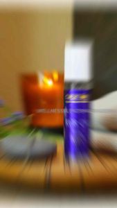 Rub Oil by Creations Spa Essentials