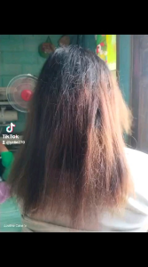 lamei hahonico pica pica obat smoothing dan pelurus rambut