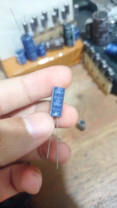 Elko 35v 100uf Original isi 10pcs