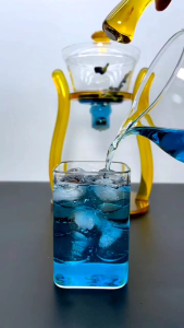 Teh Bunga Telang/Butterfly Pea Tisane GKN