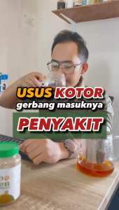 Detogreen tea teh minuman herbal isi 50 gram bantu bersihkan usus kotor mampu membersihkan tubuh dari racun dan meningkatkan kesehatan pencernaan
