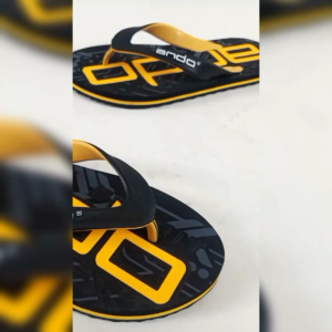 sandal jepit ando pria terbaru type REFLO-JO size 38-42 sandal ando karakter anti air