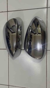 SIDE MIRROR CHROME COVER TOYOTA RUSH 2018 2019 2020 2021 2022 2023