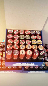 Parfum Roll On 7ml: Parfum Berkualitas Tinggi Untuk Semua Usia