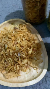 Bawang Goreng Asli Premium