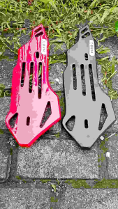 PELINDUNG COVER KNALPOT HONDA VARIO