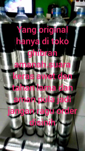 mainan tradisional paket lengkap siap pakai