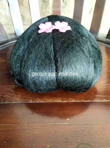 sanggul tekuk anak bagus murah