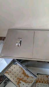 Dandang Bakso Prasmanan UK.100cm