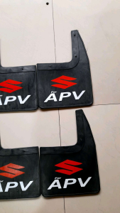 KARPET LUMPUR RODA UNTUK MOBIL APV DEPAN BELAKANG