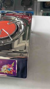 Thai flower if-159 หัวเตาอินฟราเรด