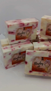 Bb. beauty Bleaching ×10 soap 100g individual wrap GOOD CUTS