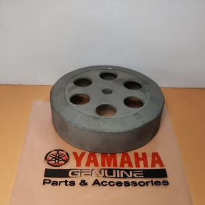 Mangkok Rumah Ganda Mio Sporty & Fino Karbu Aksesoris