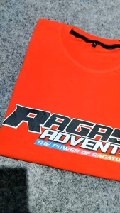 Kaos Truk Ragasa Mania Terbaru: Keren & Berkualitas