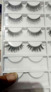 promo bulumata palsu buatan tangan bulumata kualitas tinggi tipe A1