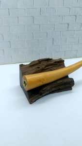 Pipa Kemuning Model Bulat Polos B60: Solusi Pipa Berkualitas Tinggi Untuk E-Commerce