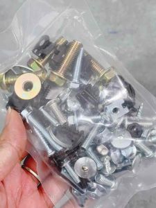 Bộ ốc dàn áo xe Funeo hàng loại 1 ốc áo future neo gắn thay thế zin