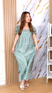 DASTER PUTRI BALI - DASTER LARAS - DASTER RAYON - DASTER PANJANG