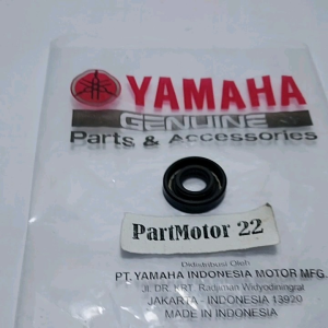 Seal Sil Oli Oil Dinamo Stater Starter Jupiter Z MX Vega R ZR Vixion Xride Mio J Original