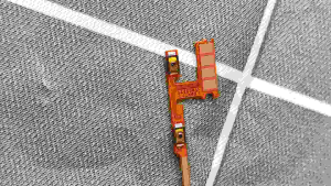 Flexible On Off Volume Xiaomi Note 7 Flexibel Tombol On Off Volume