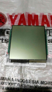 lcd spedometer speedometer xmax 250 old original