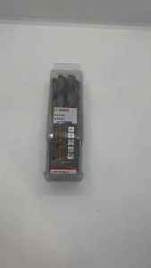 Hộp 5 Mũi khoan sắt và inox 12mm HSS-Co Bosch 2608585903