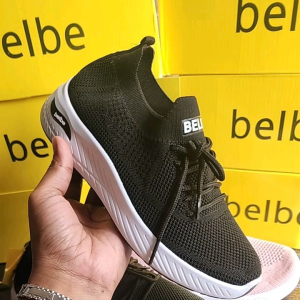 Beli Sepatu Rajut Import Wanita & Sneaker Bergaransi