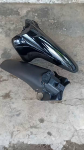 Slebor Spakbor Depan Honda Supra X 125 R New Batman 2006 s/d 2013 All Warna Terlaris