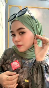 Setelan Long Tunik Bahan Silk Celana Crinkle / Setcel Silk Premium/Oneset Wanita Terbaru