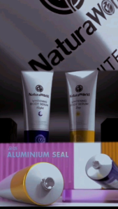 Whitening Body Serum Naturaworld