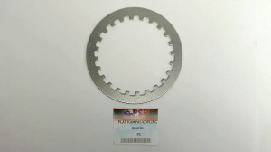 Plat Kampas Kopling Grand (Harga Per 1 PC) - Plate Pelat Plat Gesek Kampas Kanvas Kopling Kopleng Kupling Kupleng Clutch Astrea Prima Legenda Supra Lama Old 100cc Tromol Supra X Lama Supra Fit New Fit Lama Fit S Fit X