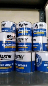 STEMPET HEAVY DUTY BEARING GREASE MASTER MST0013