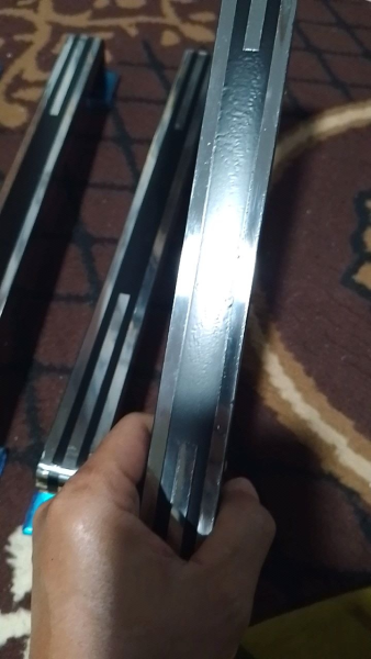 Buyer review video 2
