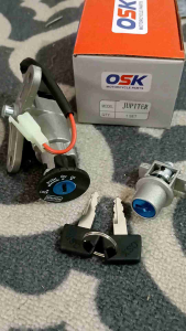 KUNCI KONTAK SET JUPITER Z