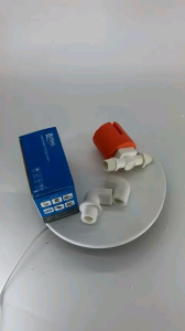 phao cơ thông minh chống tràn